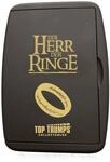 Top Trumps Collectables Herr der Ringe Kartenspiel f&uuml;r Kinder & Erwachsene -