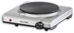 ELTAC Einzelkochplatte EK 19 - 1 Gussheizplatte, stufenlos regelbar,