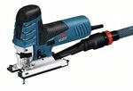 Bosch Professional Stichs&auml;ge GST 150 CE (Leistung 780 Watt, Schnitttiefe Holz...