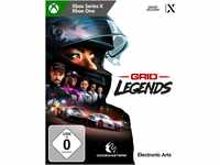 GRID Legends - [Xbox One]
