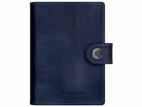 Ledlenser Lite Wallet Portemonnaie, Classic Midnight Blue, integrierter...