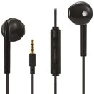 2GO In-Ear Stereo-Headset Comfort 3,5mm Stereo-Klinkenstecker,...