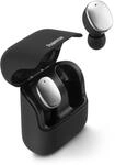 Hama Bluetooth Kopfh&ouml;rer Spirit Pure (In Ear Kopfh&ouml;rer mit Mikrofon, True...