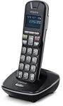 Emporia TH21 Schnurloses Telefon, großes beleuchtetes Display, große Zahlen, Emporia TH21 Schnurloses Telefon, großes beleuchtetes Display, große Zahlen,