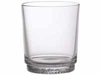 like. by Villeroy und Boch it's my match Wasserglas 2tlg, elegantes Trink-Glas...