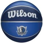 Wilson NBA-Team-Tribute-Basketball, Gr&ouml;&szlig;e 7, 75 cm