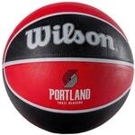 Wilson NBA Team Autogramm Mini Basketball