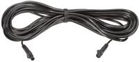 Gardena Verl&auml;ngerungskabel (10 m) Regensensor Bodenfeuchtesensor,...