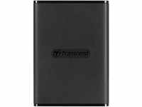 Transcend 500GB USB 3.1 Gen 2 USB Typ-C ESD270C Portable SSD Solid State Drive