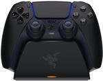 Razer Schnellladestation - Schnellladestation f&uuml;r PS5 Wireless-Controller