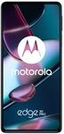 Motorola Edge 30 pro 256GB Handy, dunkelblau, Cosmos Blue, Dual SIM, Android 12