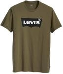 Levi's Herren Housemark Graphic Tee