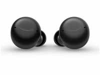 Echo Buds (2. Gen) | Kabellose Ohrhörer mit Alexa, Bluetooth In-Ear Kopfhörer...