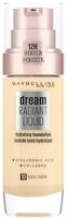 Maybelline New York Make Up, Dream Radiant Liquid Make-Up, Fl&uuml;ssige Foundation, Nr.