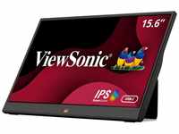 Viewsonic VA1655 40 cm (15.6 Zoll) Portabler Monitor (Full-HD, IPS-Panel,...