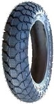 IRC Reifen SN26 Urban Snow Evo (100/90-10 TL 56J M+S Markierung, Vorderrad,