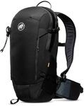 Mammut Lithium 15 | Kleiner Outdoor Rucksack, Wanderrucksack f&uuml;r Damen und Herren,