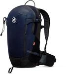 Mammut Lithium 15 Women | Kleiner Wanderrucksack mit R&uuml;ckenbel&uuml;ftung f&uuml;r Damen 