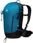 Mammut Lithium 20 | Kleiner Wanderrucksack mit R&uuml;ckenbel&uuml;ftung f&uuml;r Damen und