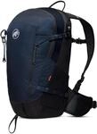 Mammut Lithium 20 Damen marine-schwarz 20 L