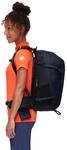 Mammut Lithium 25 Damen marine-schwarz 25 L