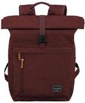 Travelite Handgep&auml;ck Rucksack, Laptop Rucksack 15,6 Zoll, BASICS, Reiserucksack
