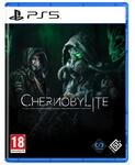 Chernobylite PS5 [Verpackung kann abweichen]