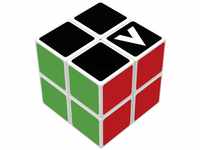 V-Cube Zauberwürfel 2x2x2, magischer Würfel, Magic Cube, Speedcube,...