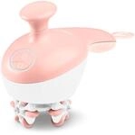 medisana AC 950 Cellulite Massageger&auml;t f&uuml;r straffere Haut mit 3 Massageaufs&auml;tzen,