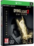 KOCH Media SAS Dying Light 2 Deluxe ED XONE/XSX