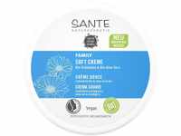 Sante Naturkosmetik Naturkosmetik Family Soft Creme Bio-Calendula & Bio-Aloe...