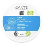 Sante Naturkosmetik Naturkosmetik Family Soft Creme Bio-Calendula & Bio-Aloe...
