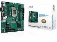 ASUS PRO H610M-C CSM Motherboard, Intel H610, LGA1700, DDR5, PCI 5.0, LAN Intel...