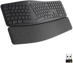 Logitech ERGO K860 - UK QWERTY