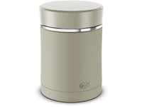 alfi Balance Thermobehälter für Essen groß 500ml, Speisegefäß Edelstahl...