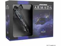 Fantasy Flight Games , Star Wars Armada: Invisible Hand, Miniature Game, 2...