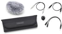 Tascam AK-DR11C MKII - Zubeh&ouml;rpaket f&uuml;r DR-Serie f&uuml;r DSLR-Kameras, oneSize