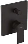hansgrohe Vernis Shape - Badewannenarmatur Unterputz f&uuml;r 2 Verbraucher,