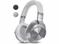 Technics EAH-A800E-S Bluetooth Kopfhörer, Over-Ear mit Noise Cancelling und