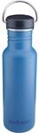 Klean Kanteen Unisex &ndash; Erwachsene Klean Kanteen-1009195 Flasche, Edelstahl,...