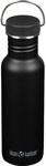 Klean Kanteen Klean Kanteen-1009193 Flaschen Black One size