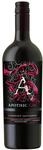 Apothic Wines Glatt und Vollmundig Cabernet Sauvignon