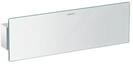 hansgrohe FixFit Schlauchanschluss (300 mm, mit Duschkopfhalter und Duschablage)