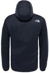 The North Face Herren Regenjacke Quest, TNF Schwarz, S, 0617932968164 Quest Jacket