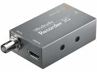 Blackmagic Design OB02426 Ultrastudio Recorder 3G