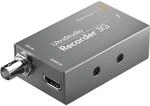 Blackmagic Design OB02426 Ultrastudio Recorder 3G
