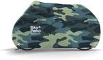 BikeParka XL Fahrrad Abdeckung