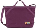 Fj&auml;llr&auml;ven Vardag Crossbody Umh&auml;ngetasche, Royal Purple, 24 x 36 x 12 cm, 9 L