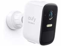 eufy Security eufyCam 2C Pro, Überwachungskamera aussen, 2K Auflösung, 180...