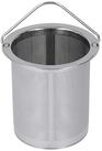 Metaltex 253834010 Tee-Sieb / Teefilter, edelstahl, Klein
